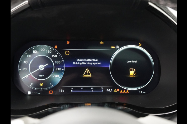Kia Ceed 1.5 T-GDi GT-Line - Cruise Control - Climate Control - Navigatie - Stoel/Stuurverwarming - Fabrieksgarantie Tot 2032