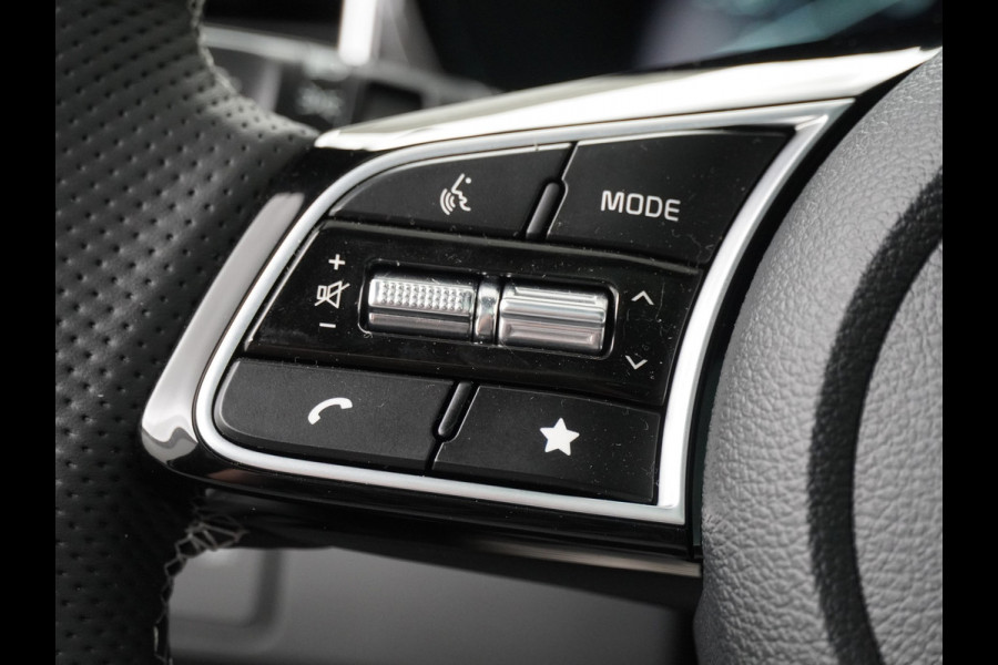 Kia Ceed 1.5 T-GDi GT-Line - Cruise Control - Climate Control - Navigatie - Stoel/Stuurverwarming - Fabrieksgarantie Tot 2032