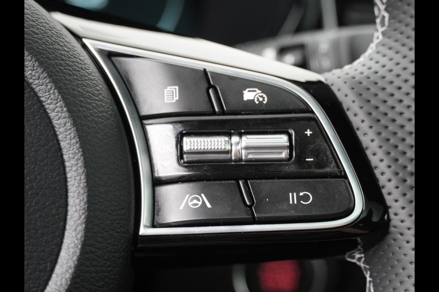 Kia Ceed 1.5 T-GDi GT-Line - Cruise Control - Climate Control - Navigatie - Stoel/Stuurverwarming - Fabrieksgarantie Tot 2032