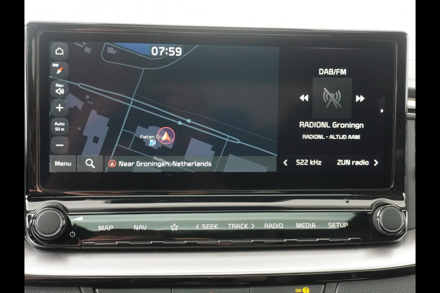 Kia Ceed 1.5 T-GDi GT-Line - Cruise Control - Climate Control - Navigatie - Stoel/Stuurverwarming - Fabrieksgarantie Tot 2032