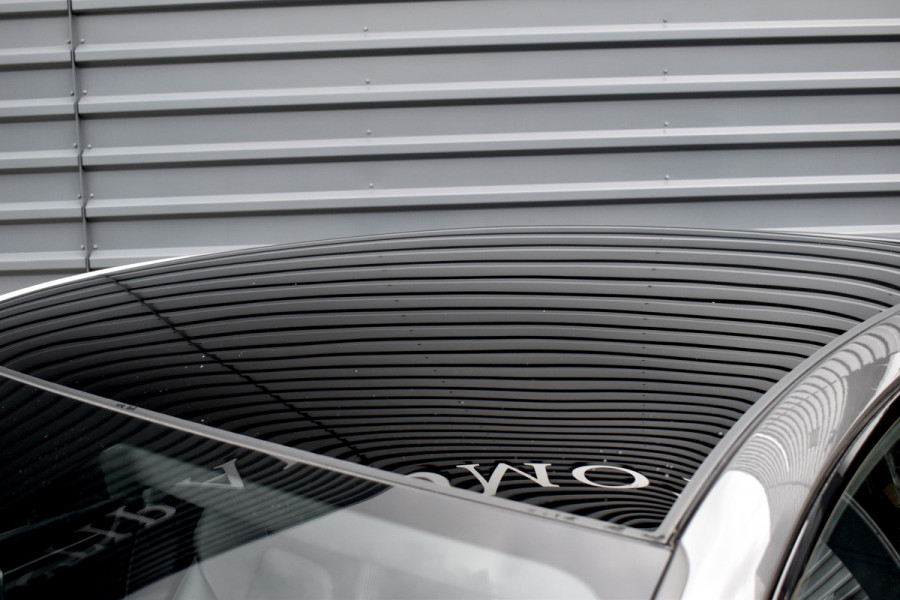 Porsche Cayenne Coupé (8-7 beschikbaar) 3.0 E-Hybrid 462pk Sport Design | Panoramadak | 22'' Velgen | ACC | Head-Up | Bose | Sportchrono | Leder Dashbord |