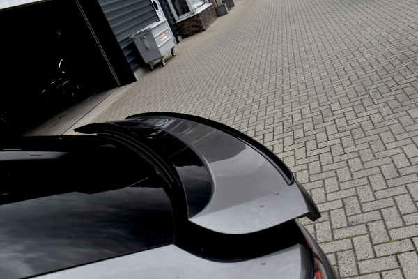 Porsche Cayenne Coupé (8-7 beschikbaar) 3.0 E-Hybrid 462pk Sport Design | Panoramadak | 22'' Velgen | ACC | Head-Up | Bose | Sportchrono | Leder Dashbord |