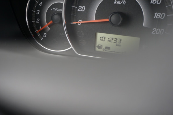 Mitsubishi Space Star 1.0 71PK Cool+ AIRCO | 4S BAND | RADIO/CD | HOGE ZIT!