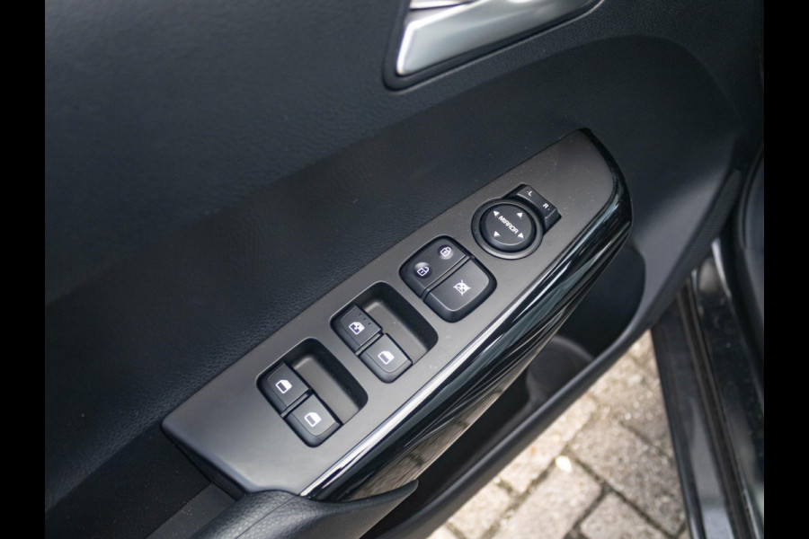 Kia Picanto 1.0 DPi DynamicLine l Apple car play en Android Auto l lage km stand l