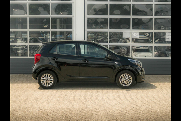 Kia Picanto 1.0 DPi DynamicLine l Apple car play en Android Auto l lage km stand l