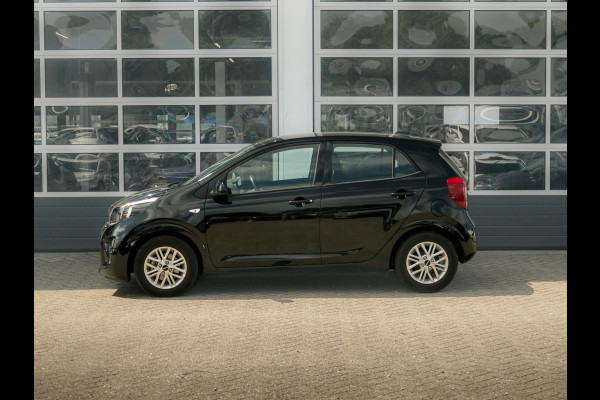 Kia Picanto 1.0 DPi DynamicLine l Apple car play en Android Auto l lage km stand l