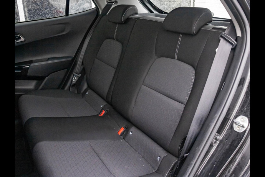 Kia Picanto 1.0 DPi DynamicLine l Apple car play en Android Auto l lage km stand l