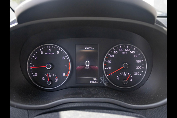 Kia Picanto 1.0 DPi DynamicLine l Apple car play en Android Auto l lage km stand l