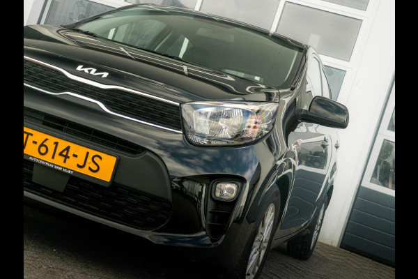Kia Picanto 1.0 DPi DynamicLine l Apple car play en Android Auto l lage km stand l