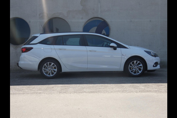 Opel Astra Sports Tourer 1.2 Edition | TREKHAAK | NAVIGATIE | ACHTERUITRIJCAMERA |
