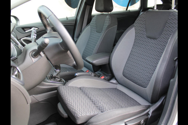 Opel Astra Sports Tourer 1.2 Edition | TREKHAAK | NAVIGATIE | ACHTERUITRIJCAMERA |