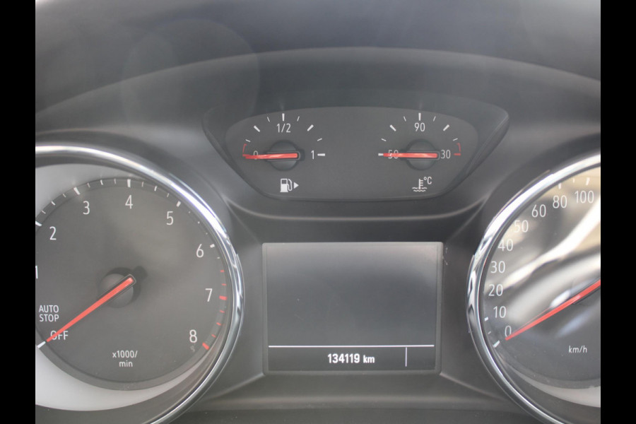 Opel Astra Sports Tourer 1.2 Edition | TREKHAAK | NAVIGATIE | ACHTERUITRIJCAMERA |