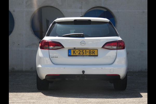 Opel Astra Sports Tourer 1.2 Edition | TREKHAAK | NAVIGATIE | ACHTERUITRIJCAMERA |