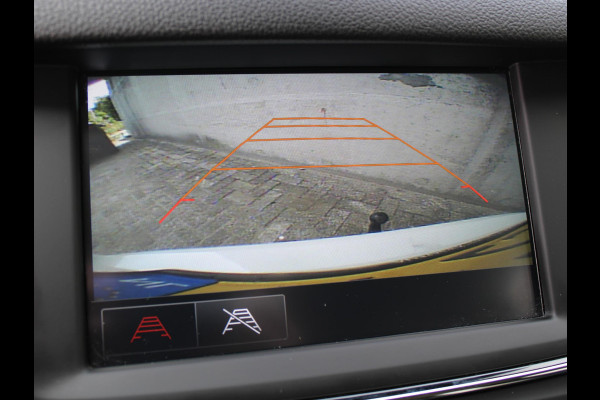 Opel Astra Sports Tourer 1.2 Edition | TREKHAAK | NAVIGATIE | ACHTERUITRIJCAMERA |
