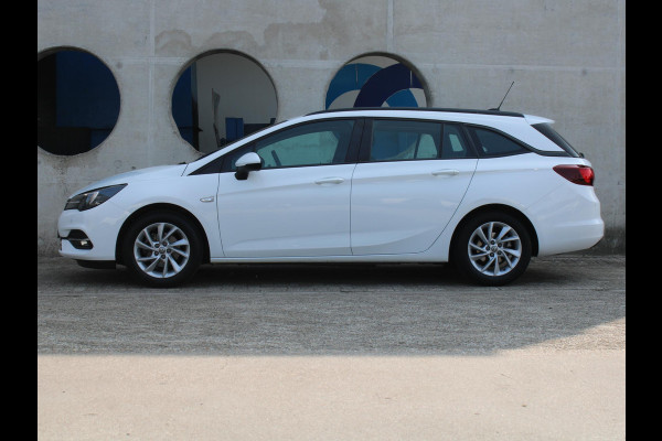 Opel Astra Sports Tourer 1.2 Edition | TREKHAAK | NAVIGATIE | ACHTERUITRIJCAMERA |