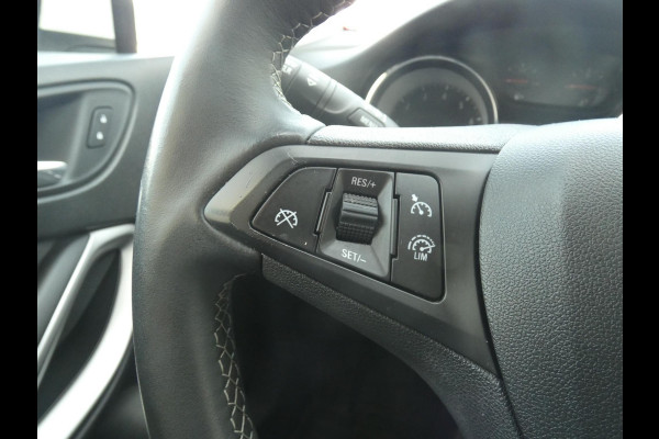 Opel Astra Sports Tourer 1.2 Edition | TREKHAAK | NAVIGATIE | ACHTERUITRIJCAMERA |