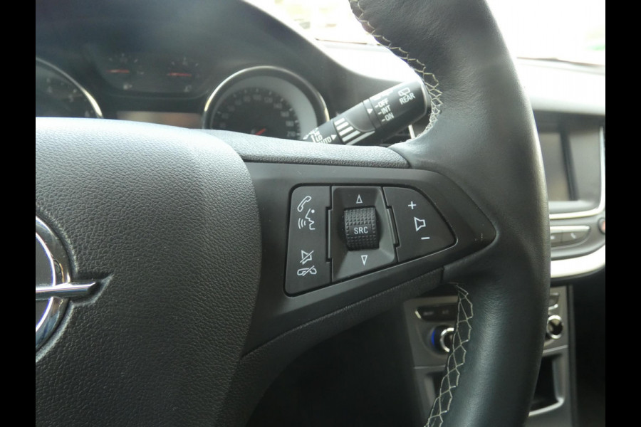 Opel Astra Sports Tourer 1.2 Edition | TREKHAAK | NAVIGATIE | ACHTERUITRIJCAMERA |