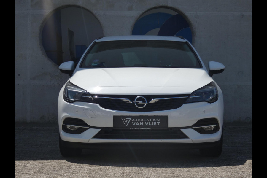 Opel Astra Sports Tourer 1.2 Edition | TREKHAAK | NAVIGATIE | ACHTERUITRIJCAMERA |