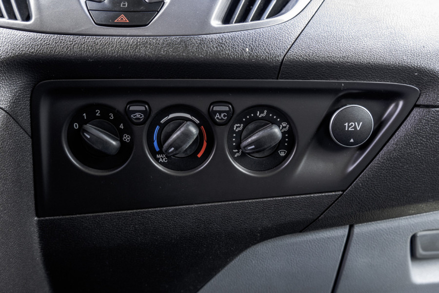 Ford Transit Custom 290 2.0 TDCI L2H1 | Automaat | Euro 6 |131PK | Camera | Navi | Airco | Cruise | PDC
