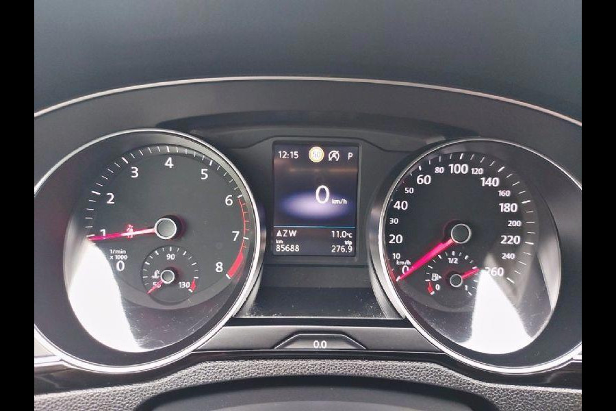 Volkswagen Passat Variant 1.5 TSI Comfort Business Automaat, airco,cruise,navigatie,trekhaak,parkeersensoren,