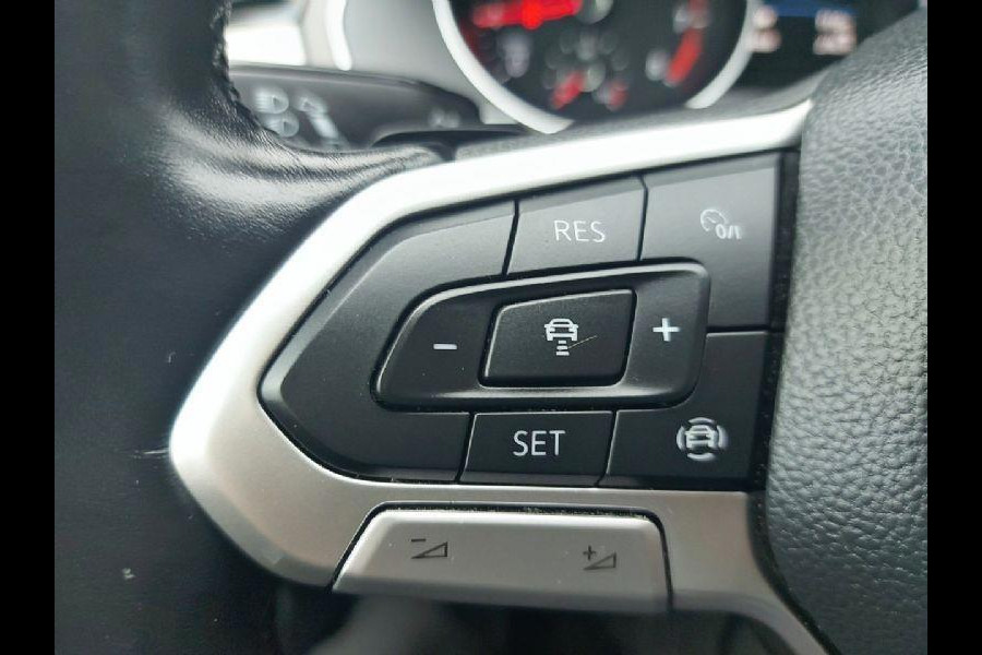 Volkswagen Passat Variant 1.5 TSI Comfort Business Automaat, airco,cruise,navigatie,trekhaak,parkeersensoren,