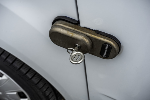 Ford Transit Custom 280 2.0 TDCI L1H1 | Inrichting | GateLock | 3-Zits | LED | Airco | Cruise | PDC | Euro 6