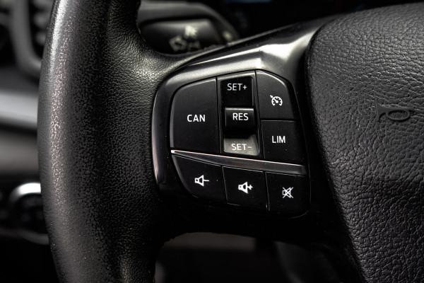 Ford Transit Custom 280 2.0 TDCI L1H1 | Inrichting | GateLock | 3-Zits | LED | Airco | Cruise | PDC | Euro 6