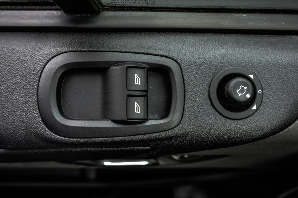 Ford Transit Custom 280 2.0 TDCI L1H1 | Inrichting | GateLock | 3-Zits | LED | Airco | Cruise | PDC | Euro 6