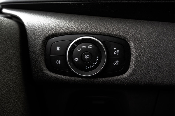Ford Transit Custom 280 2.0 TDCI L1H1 | Inrichting | GateLock | 3-Zits | LED | Airco | Cruise | PDC | Euro 6