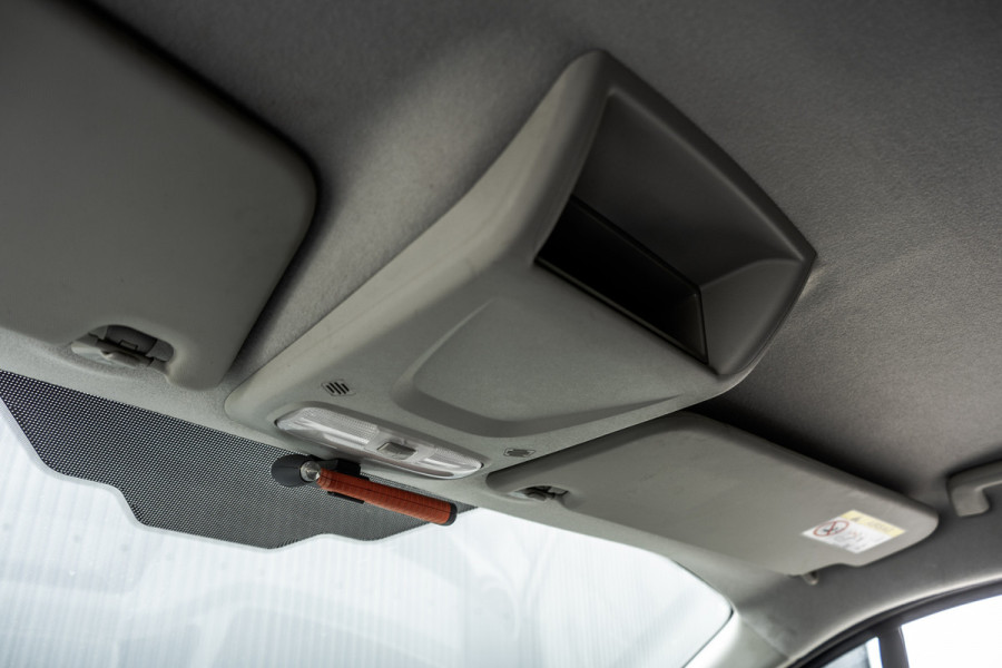 Ford Transit Custom 280 2.0 TDCI L1H1 | Inrichting | GateLock | 3-Zits | LED | Airco | Cruise | PDC | Euro 6