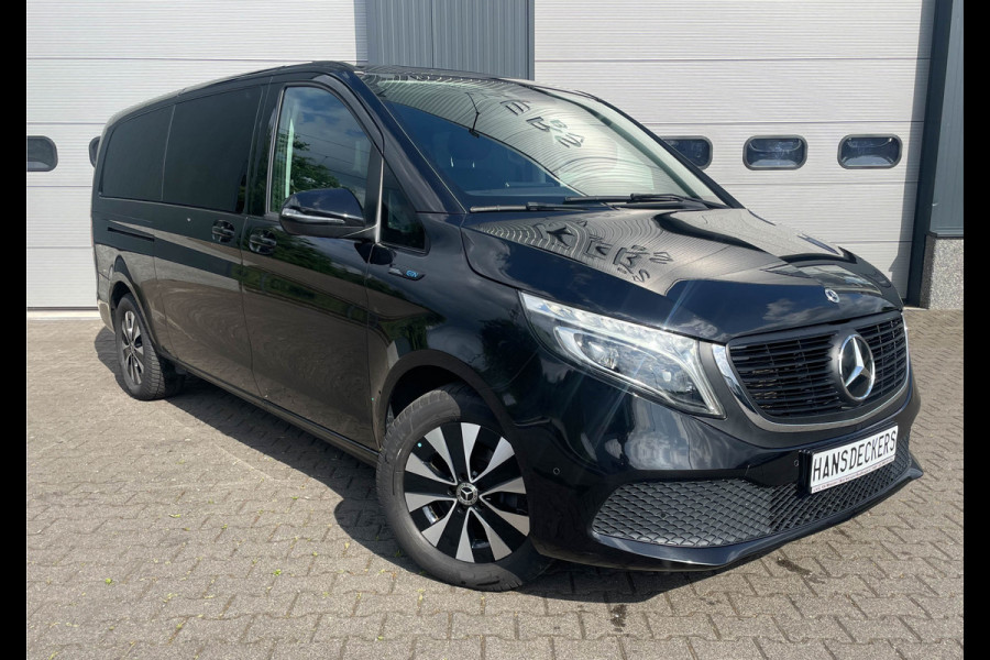 Mercedes-Benz Eqv L3 300 2x Schuifdeur Extra Lang 90kWh Navi