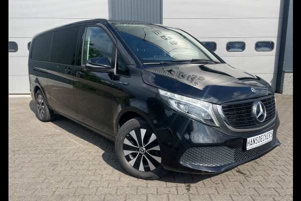 Mercedes-Benz Eqv L3 300 2x Schuifdeur Extra Lang 90kWh Navi