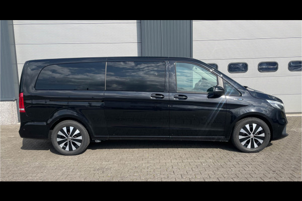 Mercedes-Benz Eqv L3 300 2x Schuifdeur Extra Lang 90kWh Navi