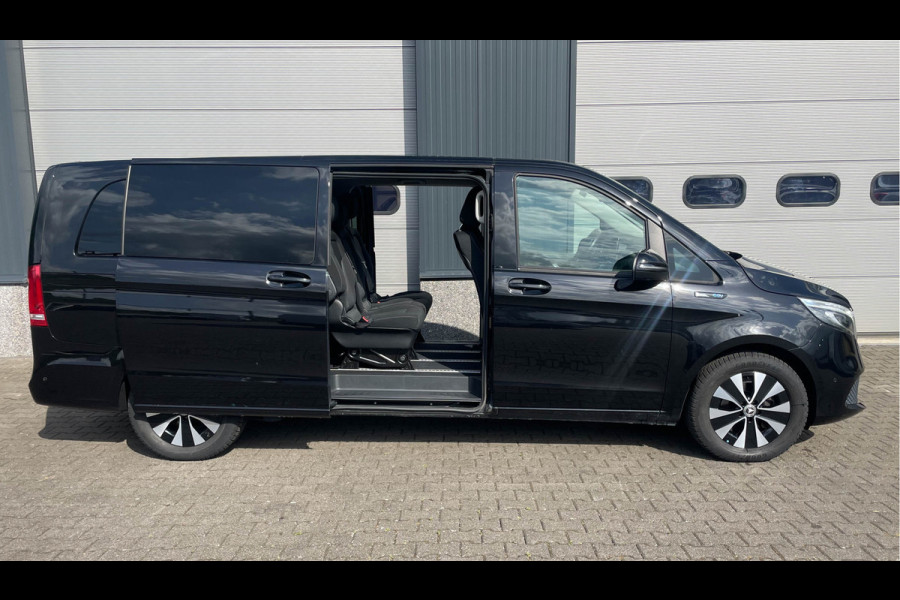 Mercedes-Benz Eqv L3 300 2x Schuifdeur Extra Lang 90kWh Navi