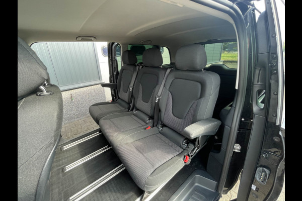 Mercedes-Benz Eqv L3 300 2x Schuifdeur Extra Lang 90kWh Navi