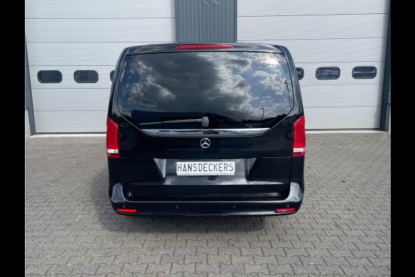 Mercedes-Benz Eqv L3 300 2x Schuifdeur Extra Lang 90kWh Navi