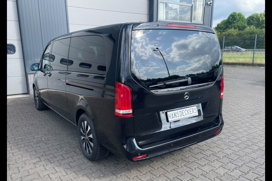 Mercedes-Benz Eqv L3 300 2x Schuifdeur Extra Lang 90kWh Navi