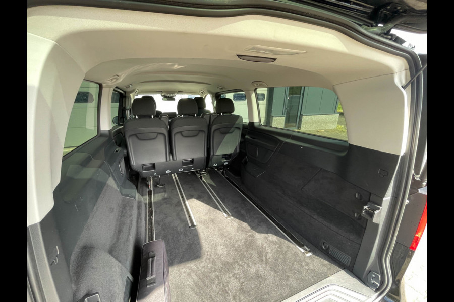 Mercedes-Benz Eqv L3 300 2x Schuifdeur Extra Lang 90kWh Navi
