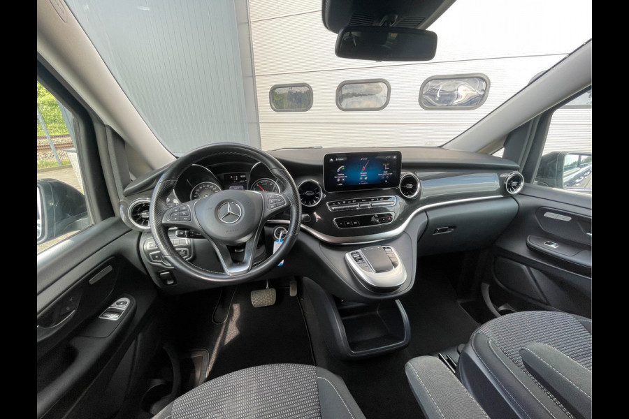 Mercedes-Benz Eqv L3 300 2x Schuifdeur Extra Lang 90kWh Navi