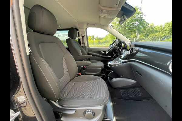 Mercedes-Benz Eqv L3 300 2x Schuifdeur Extra Lang 90kWh Navi