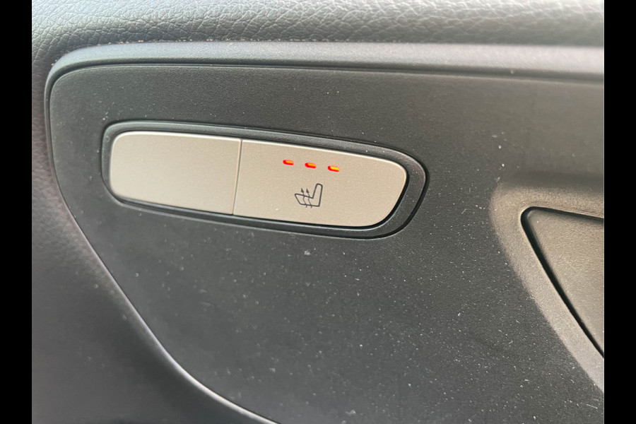 Mercedes-Benz Eqv L3 300 2x Schuifdeur Extra Lang 90kWh Navi