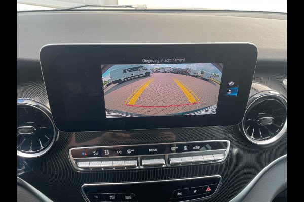 Mercedes-Benz Eqv L3 300 2x Schuifdeur Extra Lang 90kWh Navi