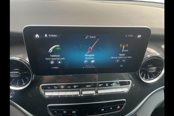 Mercedes-Benz Eqv L3 300 2x Schuifdeur Extra Lang 90kWh Navi