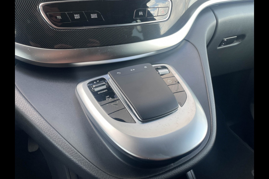 Mercedes-Benz Eqv L3 300 2x Schuifdeur Extra Lang 90kWh Navi