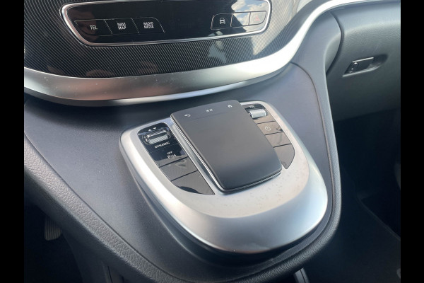 Mercedes-Benz Eqv L3 300 2x Schuifdeur Extra Lang 90kWh Navi