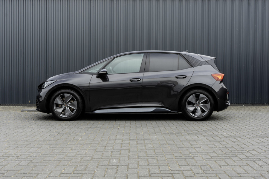 CUPRA Born Business Plus 62 kWh | LED | Camera | CarPlay | Navigatie | iClimate | Cruise