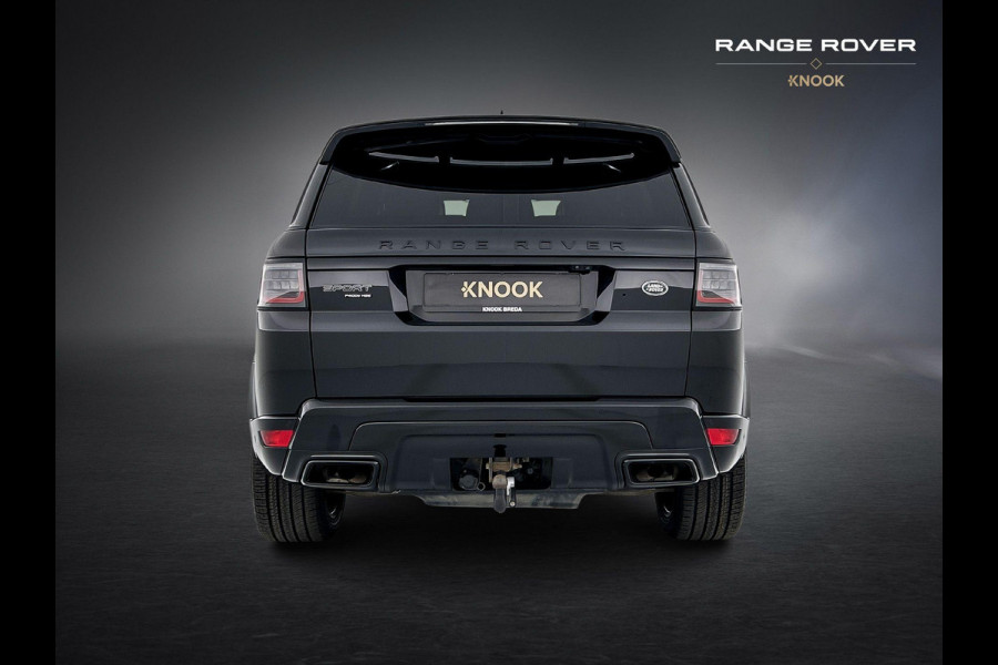 Land Rover Range Rover Sport P400e Limited Edition