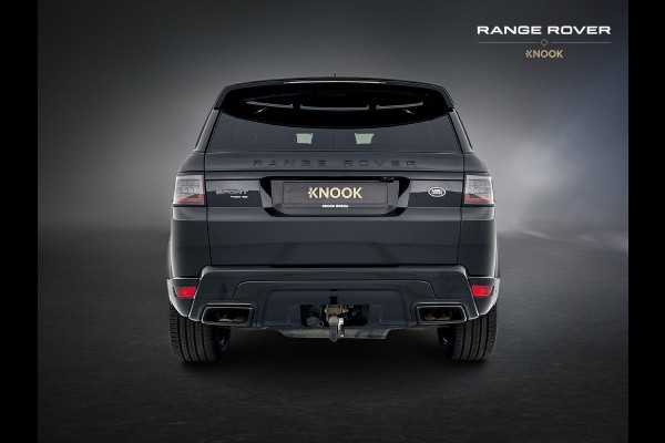 Land Rover Range Rover Sport P400e Limited Edition
