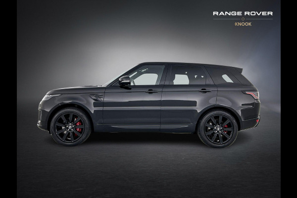 Land Rover Range Rover Sport P400e Limited Edition