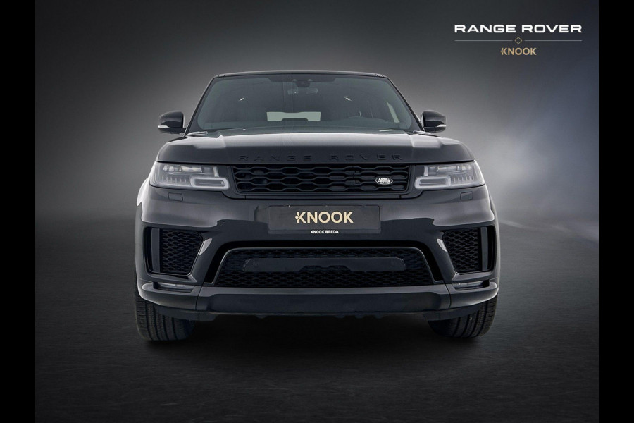 Land Rover Range Rover Sport P400e Limited Edition